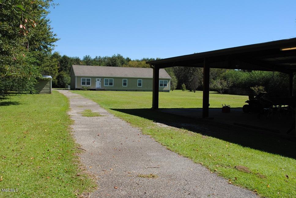 11382 County Farm Road Gulfport, MS 39503 - Photo 2 of 37 Drive