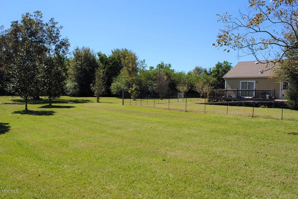 11382 County Farm Road Gulfport, MS 39503 - Photo 7 of 37 Rear