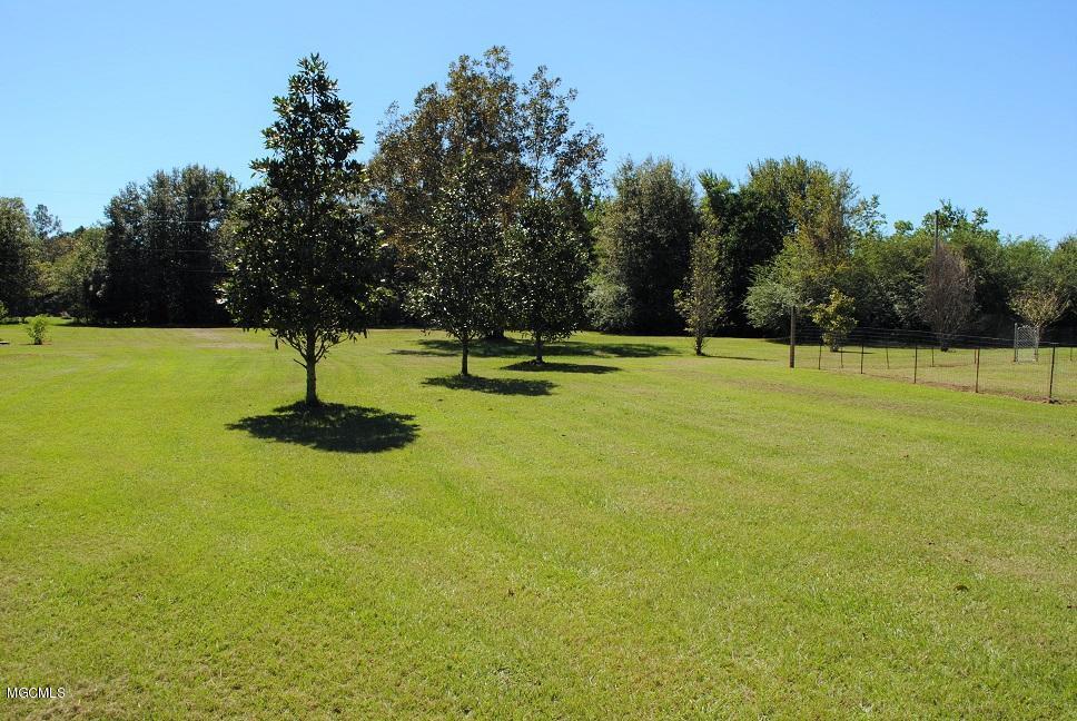 11382 County Farm Road Gulfport, MS 39503 - Photo 8 of 37 Rear Yard
