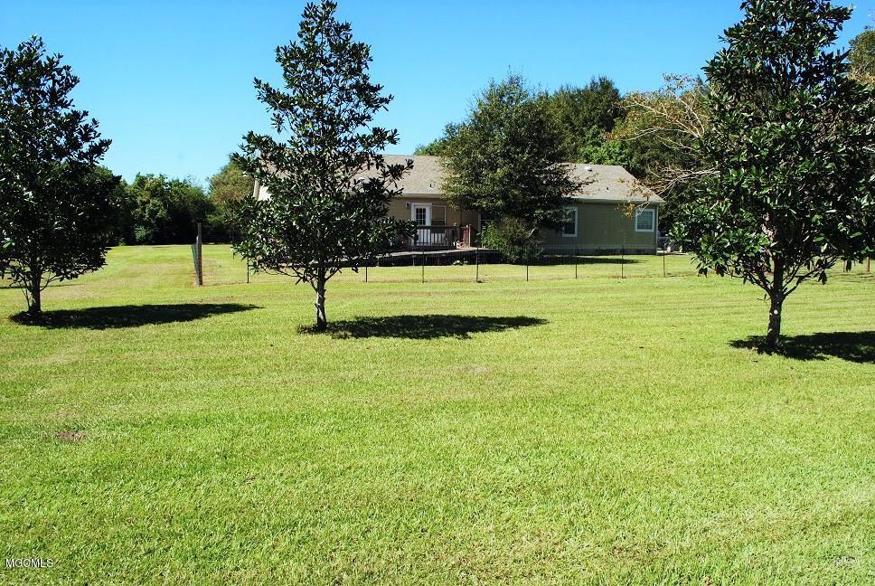 11382 County Farm Road Gulfport, MS 39503 - Photo 9 of 37 Rear Home