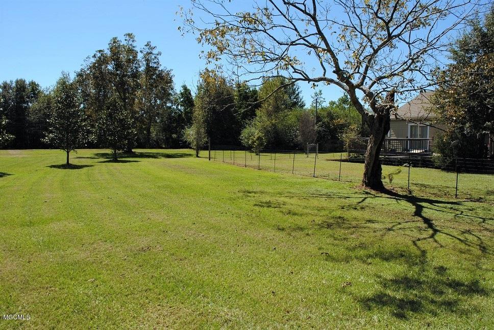 11382 County Farm Road Gulfport, MS 39503 - Photo 10 of 37 Back Yard