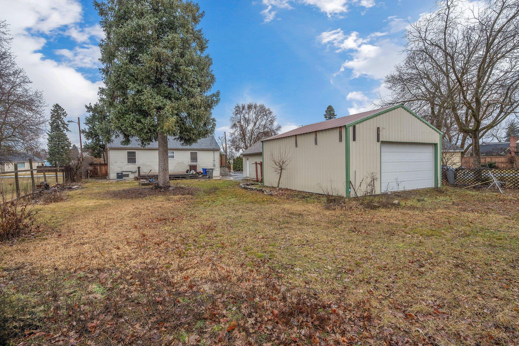 2511 North Center Road Spokane, WA 99212 - Photo 19 of 24