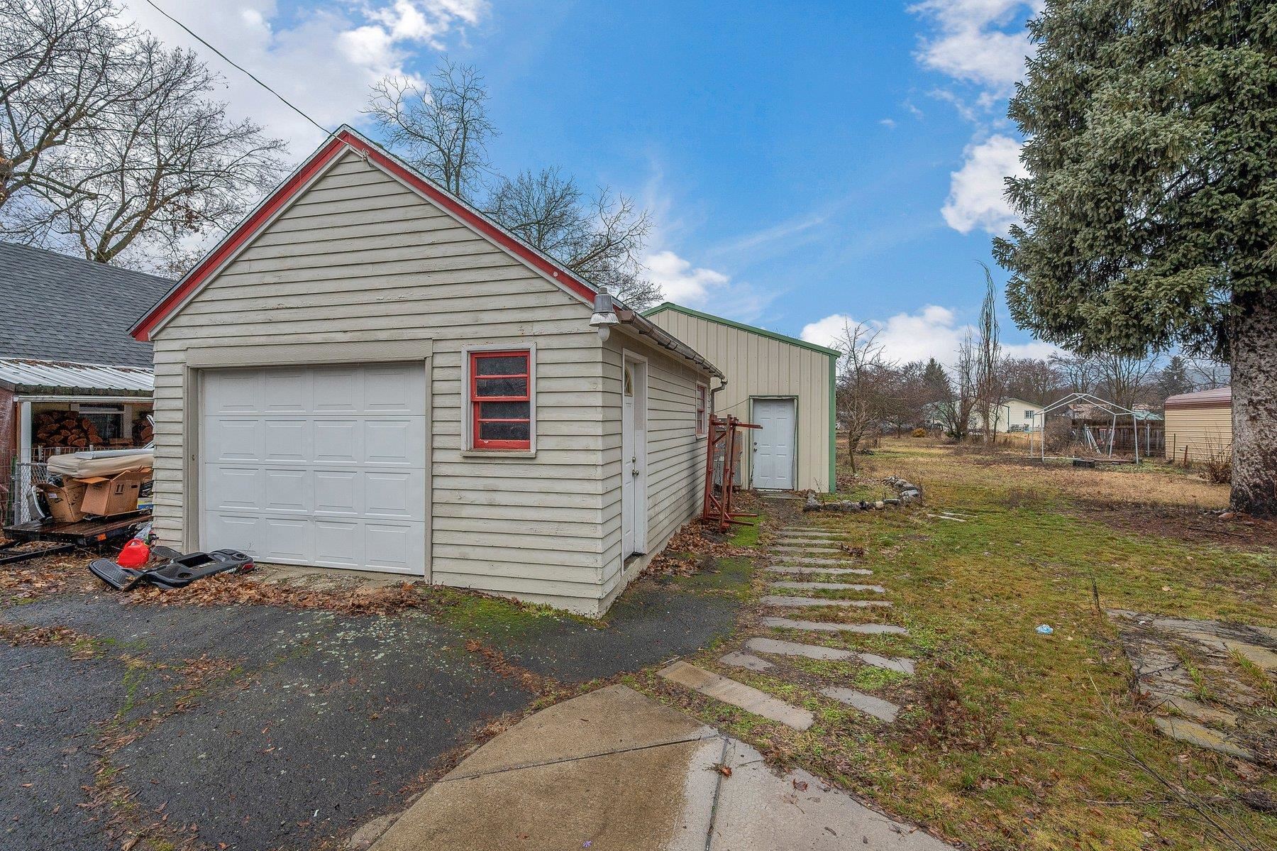 2511 North Center Road Spokane, WA 99212 - Photo 22 of 24