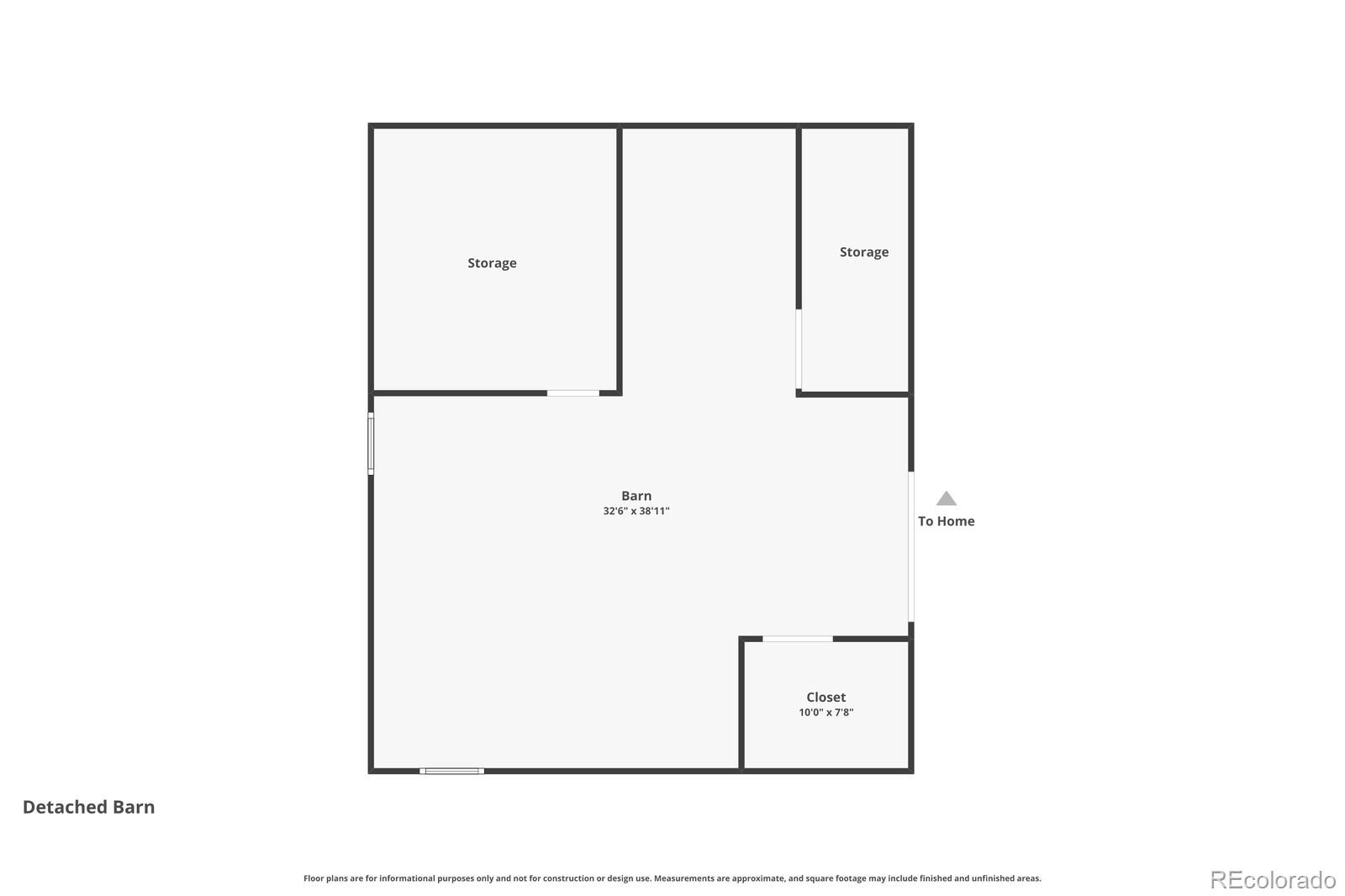 150 Julia Road Guffey, CO 80820 - Photo 50 of 50