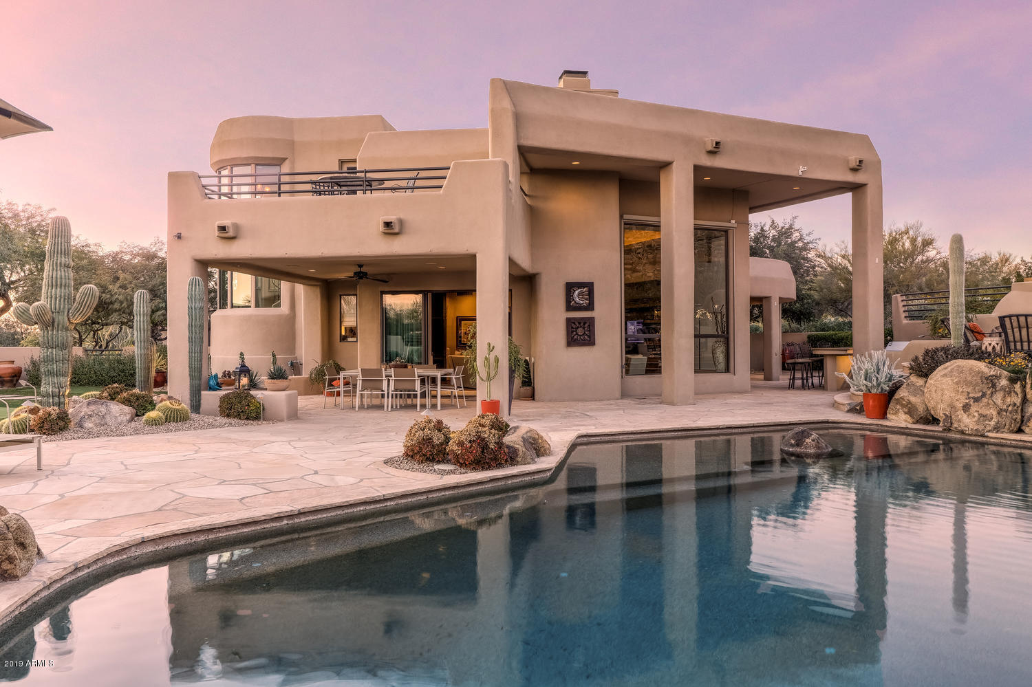 10040 East Happy Valley Road, Unit 442 Scottsdale, AZ 85255 - Photo 56 of 78 10040 E Happy Valley Rd-large-063-65-Sun