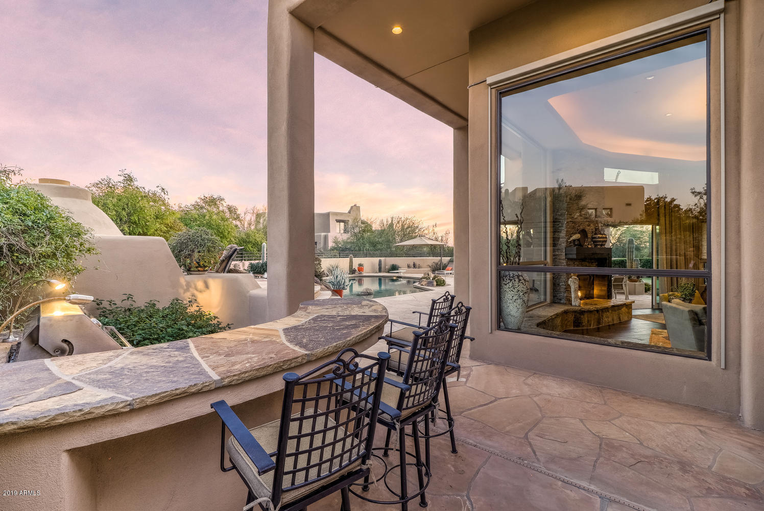 10040 East Happy Valley Road, Unit 442 Scottsdale, AZ 85255 - Photo 57 of 78 10040 E Happy Valley Rd-large-064-72-BBQ