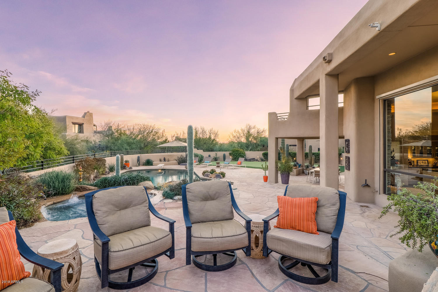 10040 East Happy Valley Road, Unit 442 Scottsdale, AZ 85255 - Photo 60 of 78 10040 E Happy Valley Rd-large-067-48-Bac