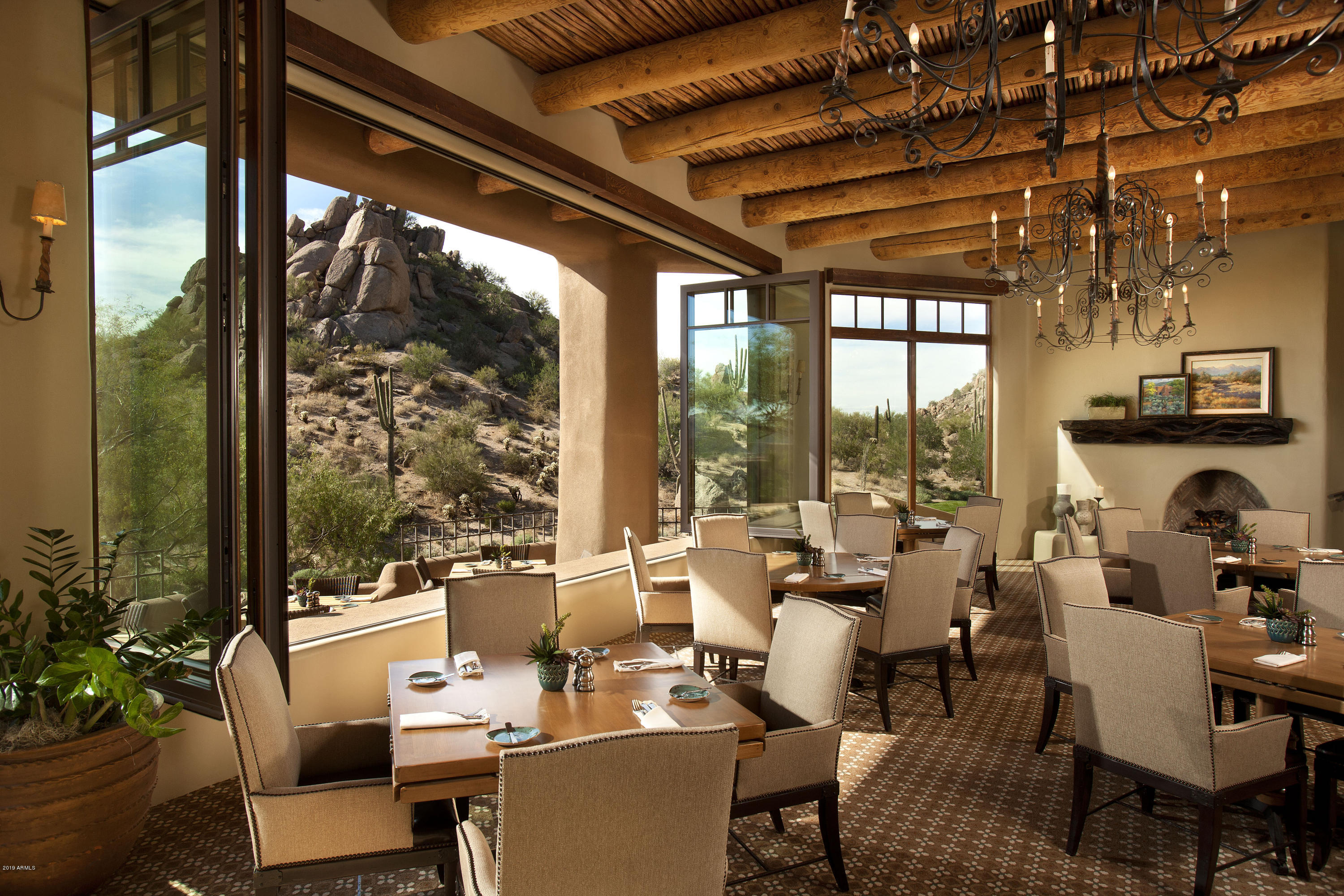 10040 East Happy Valley Road, Unit 442 Scottsdale, AZ 85255 - Photo 72 of 78 Dining Room