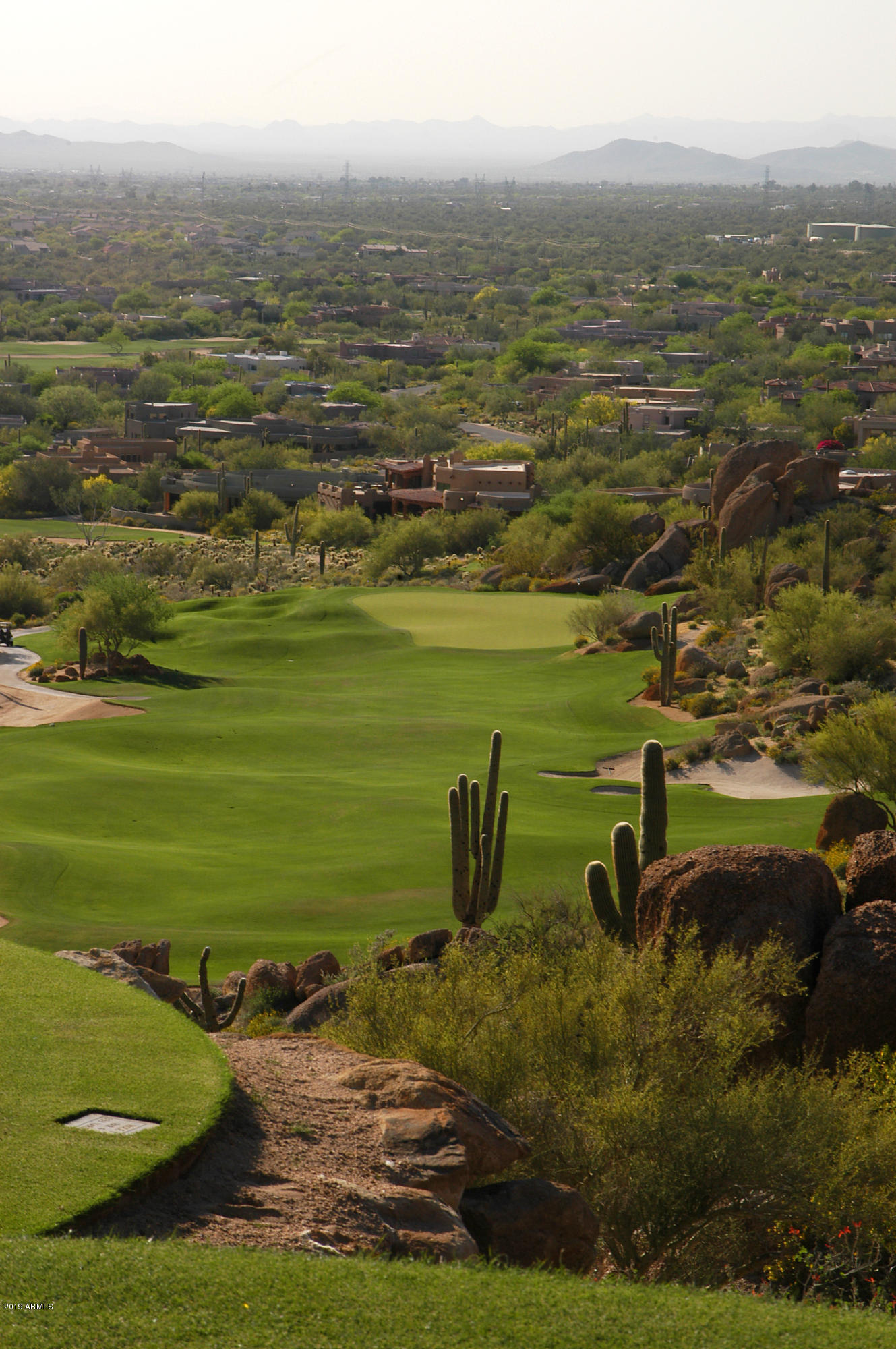 10040 East Happy Valley Road, Unit 442 Scottsdale, AZ 85255 - Photo 76 of 78 a view of a ocean with a mountain