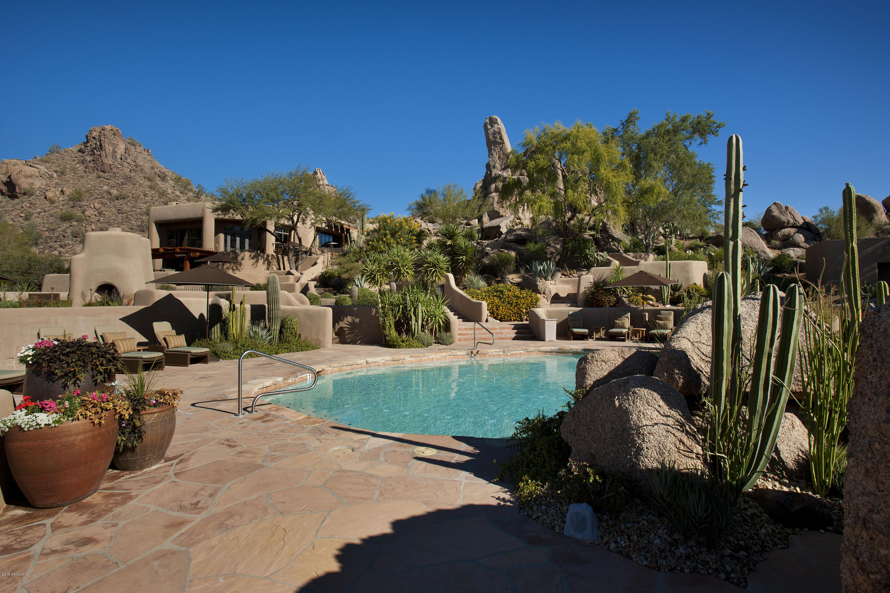 10040 East Happy Valley Road, Unit 442 Scottsdale, AZ 85255 - Photo 77 of 78 Pool Area