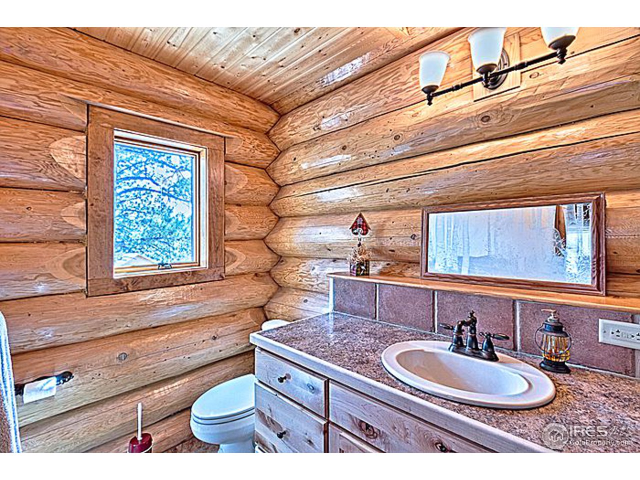 694 Cimarron Road Red Feather Lakes, CO 80545 - Photo 14 of 24 Gallery Image 14