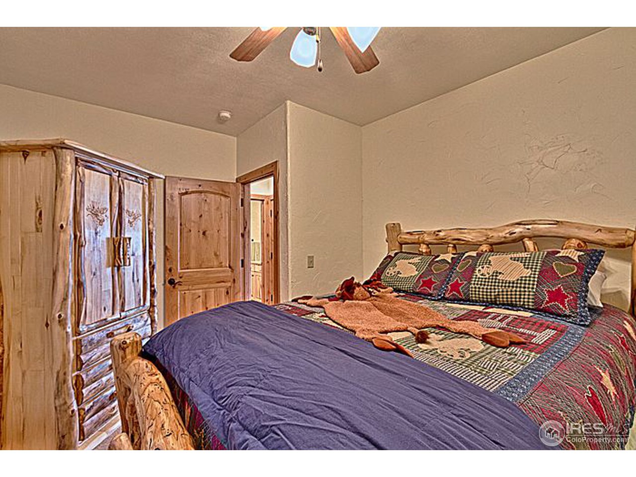 694 Cimarron Road Red Feather Lakes, CO 80545 - Photo 16 of 24 Gallery Image 16