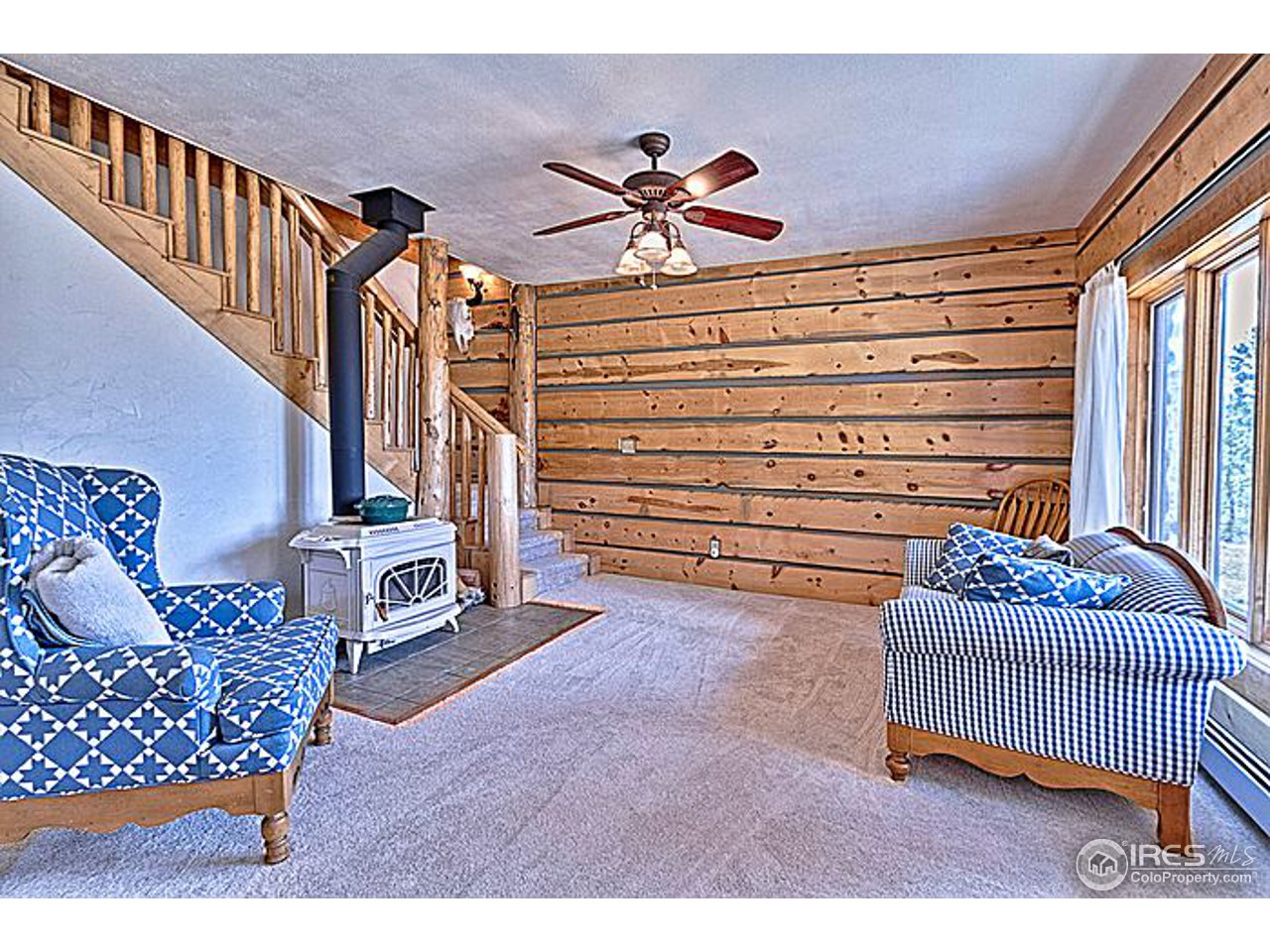 694 Cimarron Road Red Feather Lakes, CO 80545 - Photo 19 of 24 Gallery Image 19