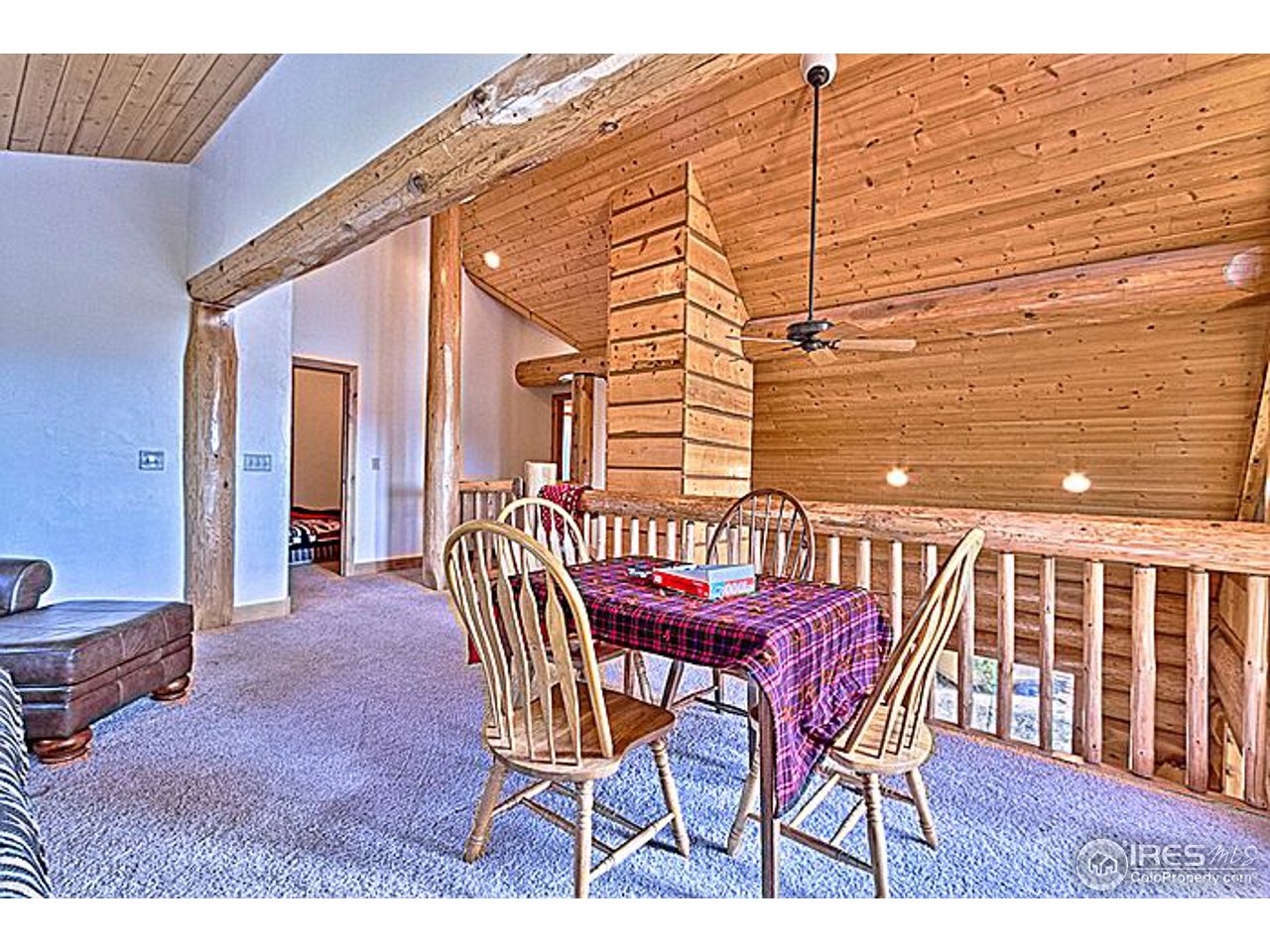 694 Cimarron Road Red Feather Lakes, CO 80545 - Photo 23 of 24 Gallery Image 23