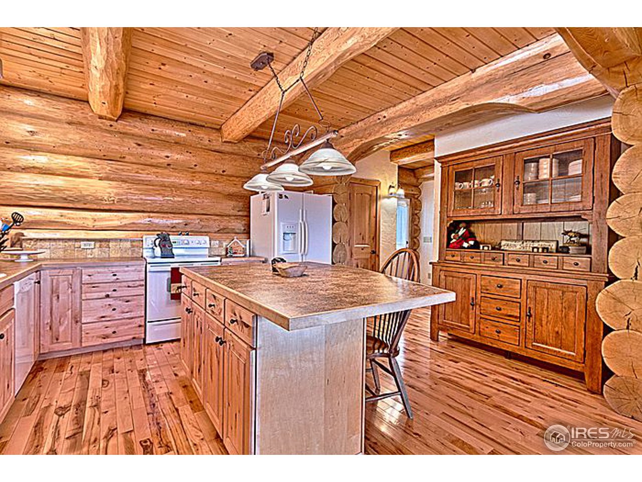 694 Cimarron Road Red Feather Lakes, CO 80545 - Photo 8 of 24 Gallery Image 8