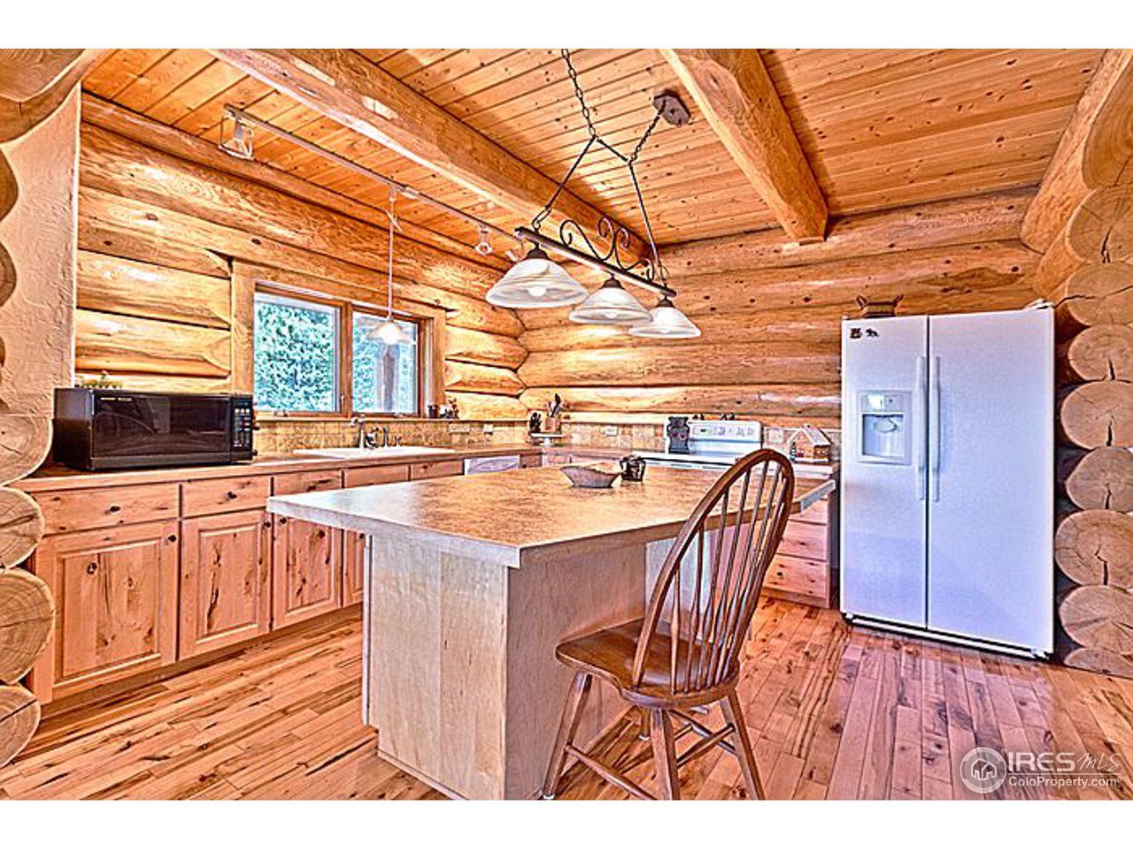 694 Cimarron Road Red Feather Lakes, CO 80545 - Photo 9 of 24 Gallery Image 9