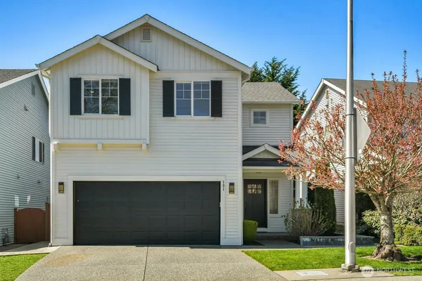 $889,900 | 131 Glennwood Place Northeast, Renton, WA 98056