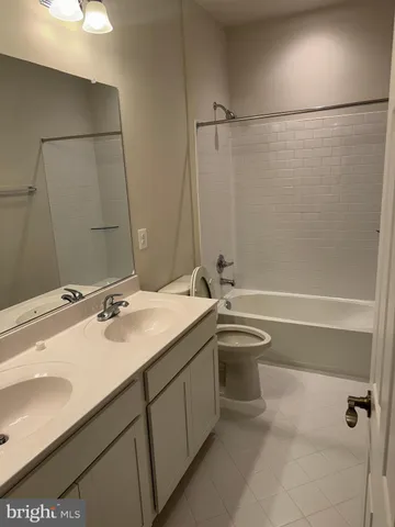 a room with gym equipment