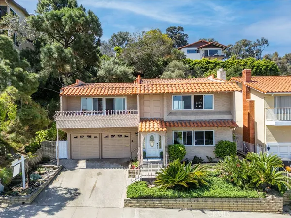 $1,549,000 | 3856 Paseo De Las Tortugas, Torrance, CA 90505