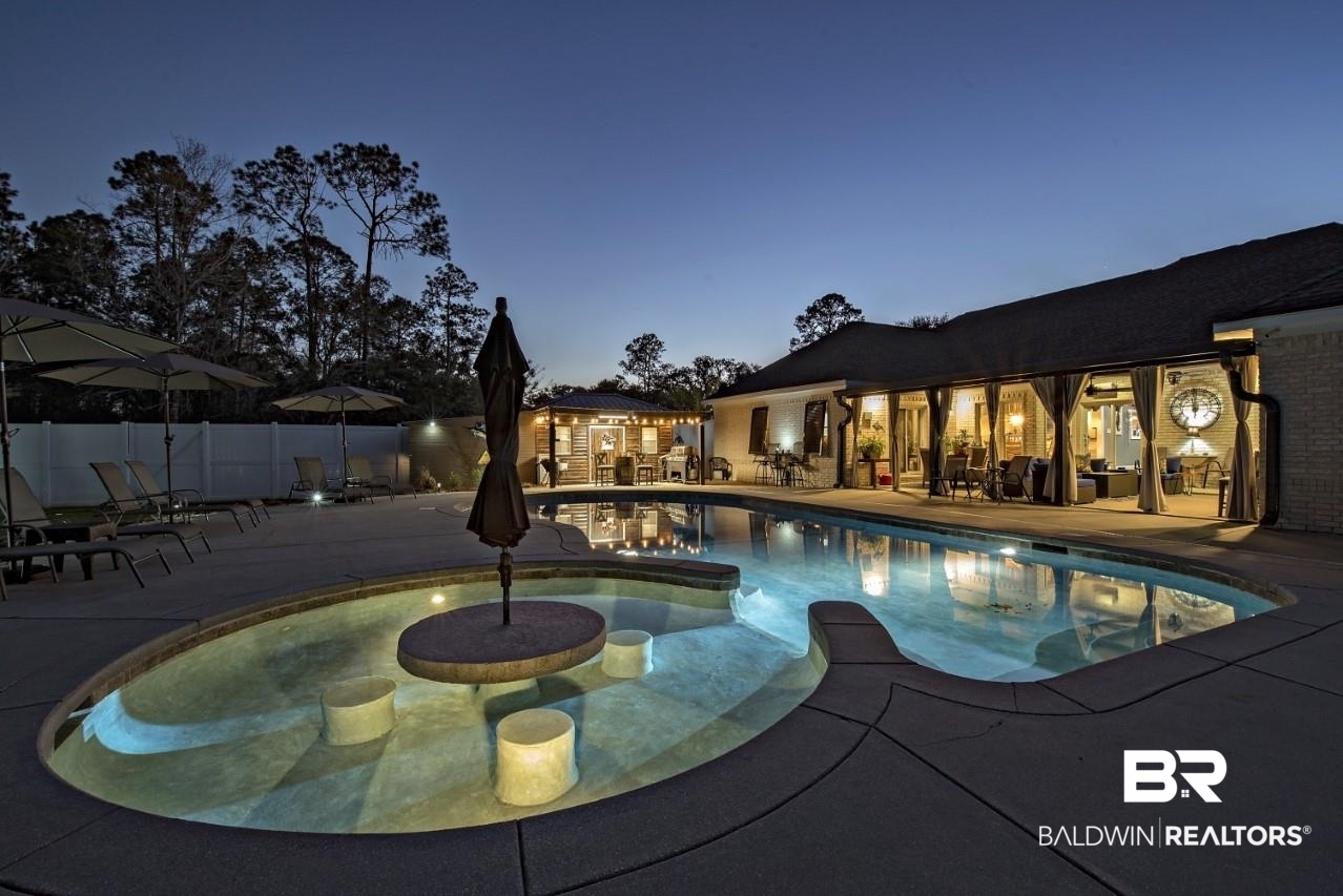 5254 Beatrice Road Gulf Shores, AL 36542 - Photo 48 of 50