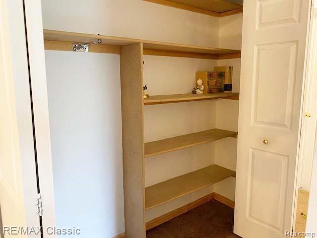 2800 Wixom Road Commerce Township, MI 48382 - Photo 22 of 38 Hall closet.jpg
