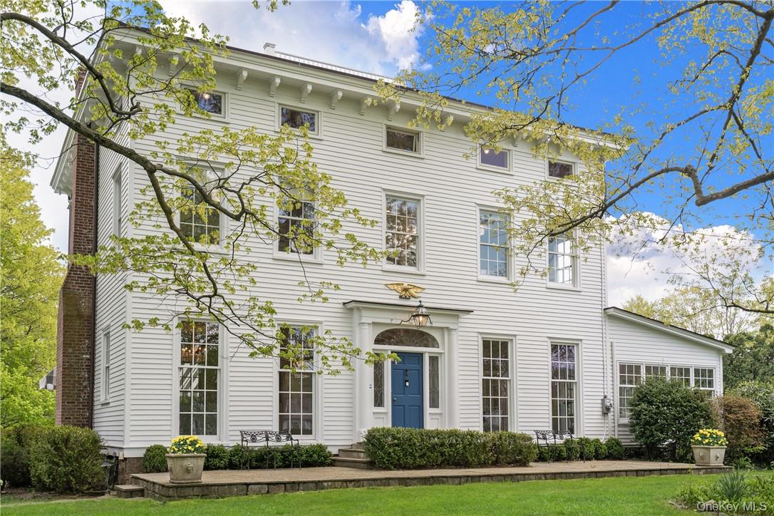 77 Pleasant Ridge Road Harrison, NY 10528 - Photo 2 of 36