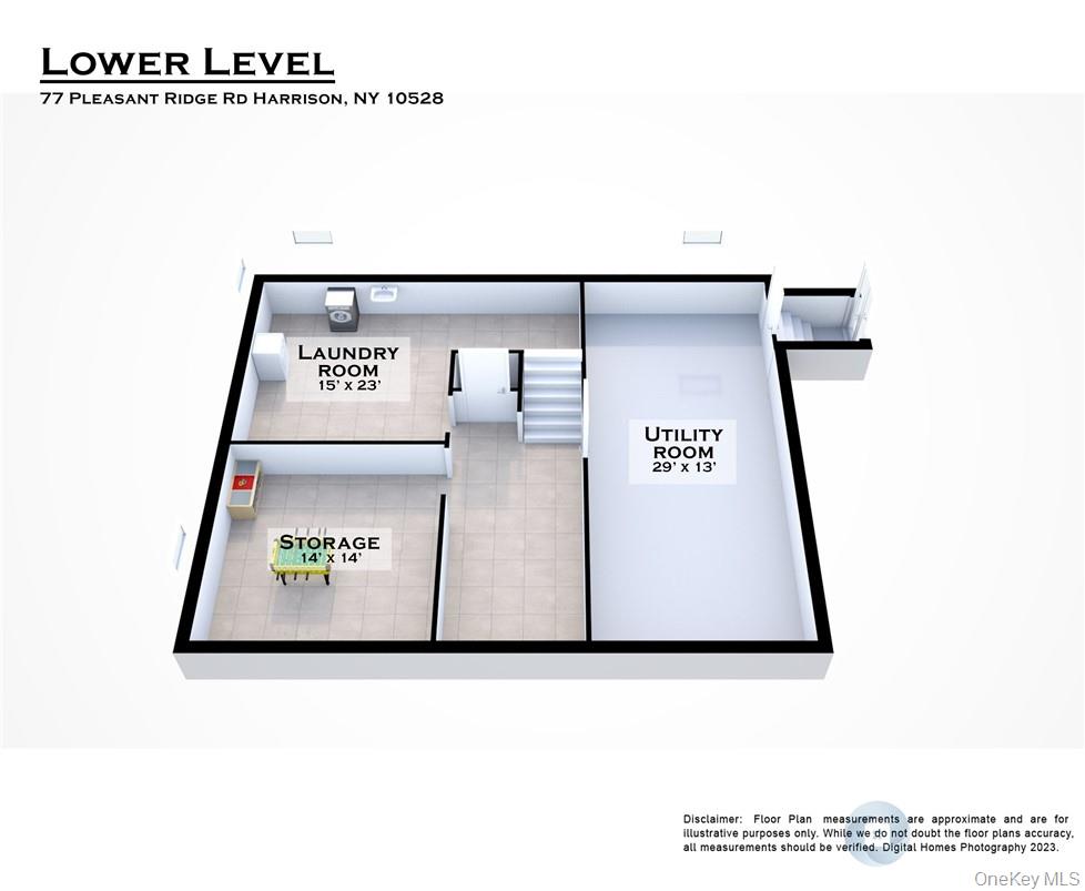 77 Pleasant Ridge Road Harrison, NY 10528 - Photo 36 of 36