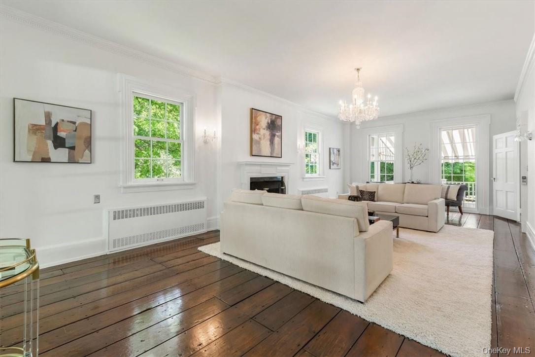 77 Pleasant Ridge Road Harrison, NY 10528 - Photo 5 of 36