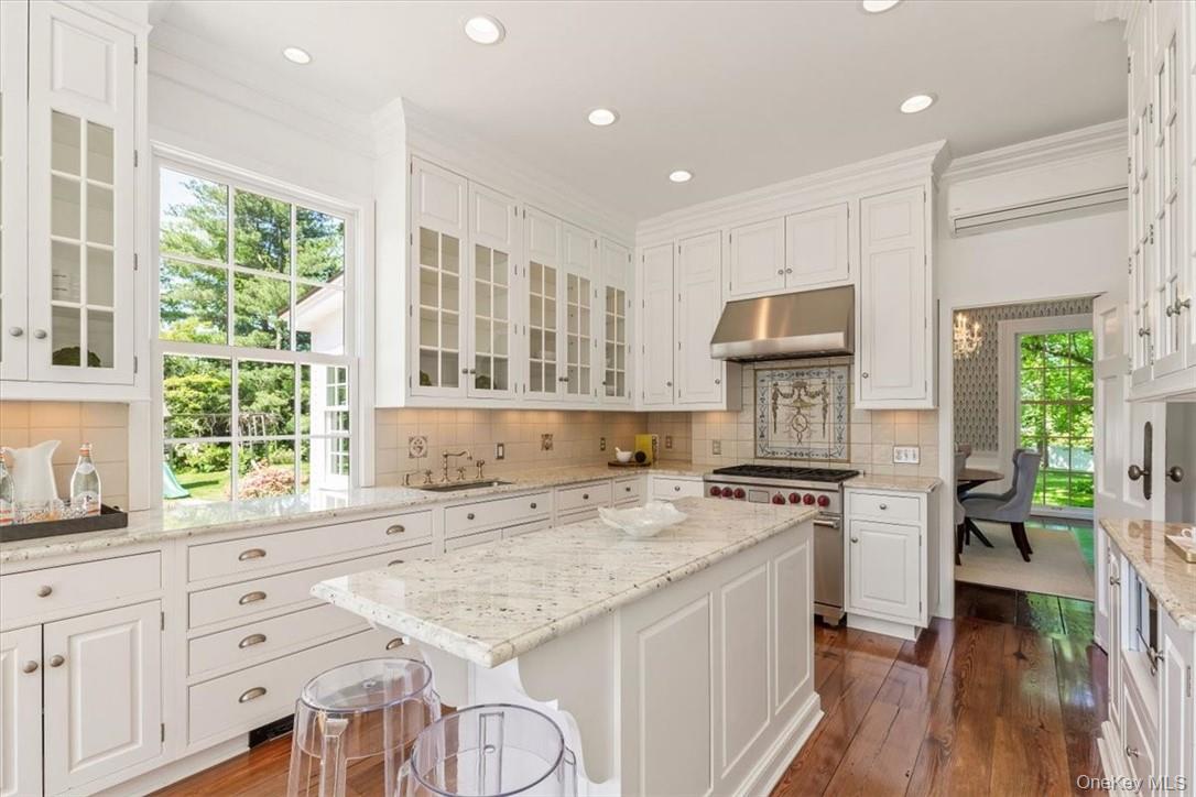 77 Pleasant Ridge Road Harrison, NY 10528 - Photo 9 of 36