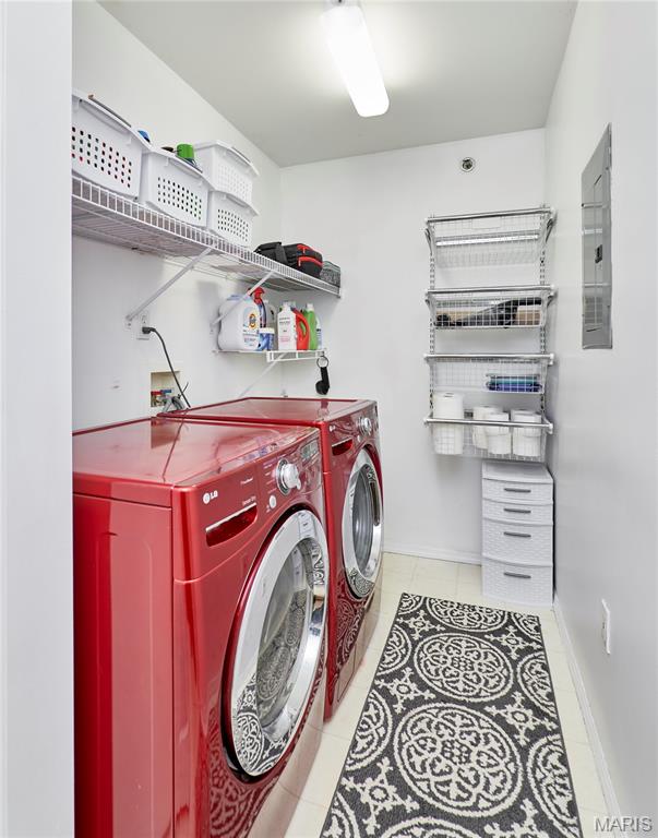 11087 Gravois Road, Unit 302 St. Louis, MO 63126 - Photo 27 of 31