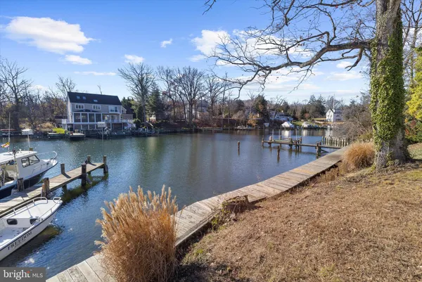$849,000 | 3580 South River Terrace, Edgewater, MD 21037