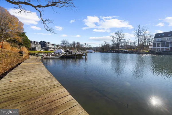 $849,000 | 3580 South River Terrace, Edgewater, MD 21037