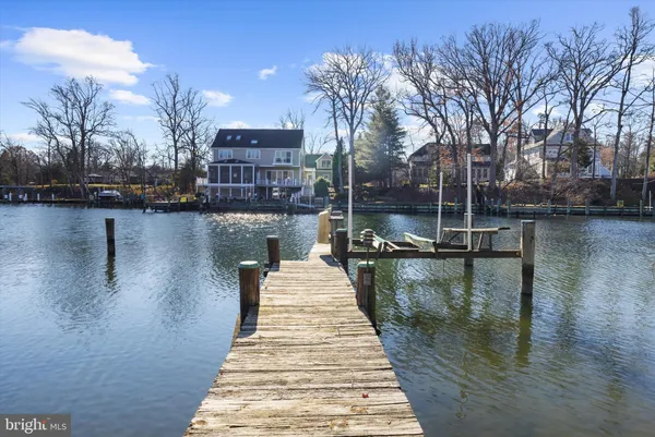 $849,000 | 3580 South River Terrace, Edgewater, MD 21037