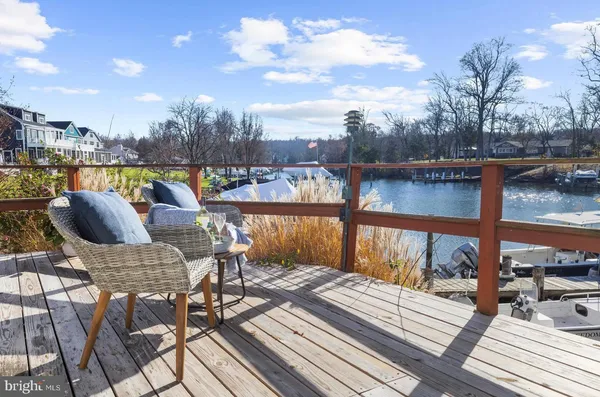 $849,000 | 3580 South River Terrace, Edgewater, MD 21037
