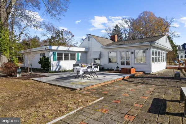 $849,000 | 3580 South River Terrace, Edgewater, MD 21037