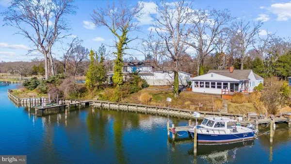 $849,000 | 3580 South River Terrace, Edgewater, MD 21037