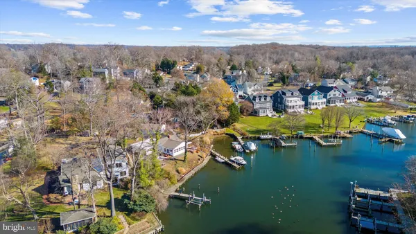 $849,000 | 3580 South River Terrace, Edgewater, MD 21037