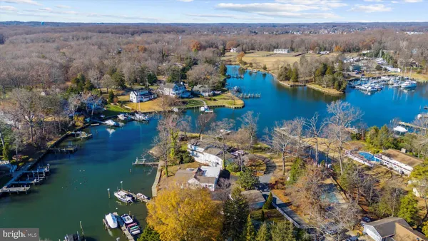 $849,000 | 3580 South River Terrace, Edgewater, MD 21037