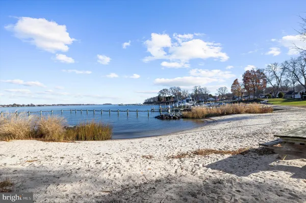 $849,000 | 3580 South River Terrace, Edgewater, MD 21037