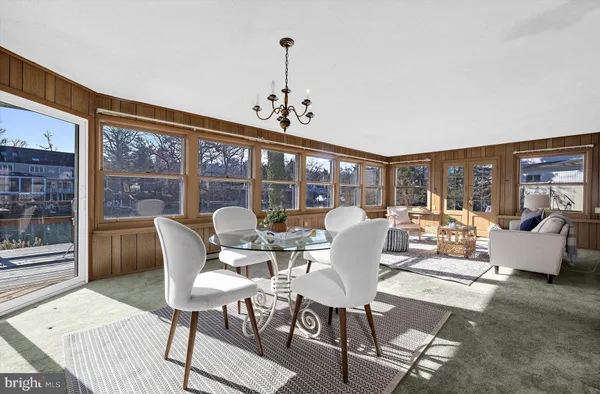 $849,000 | 3580 South River Terrace, Edgewater, MD 21037