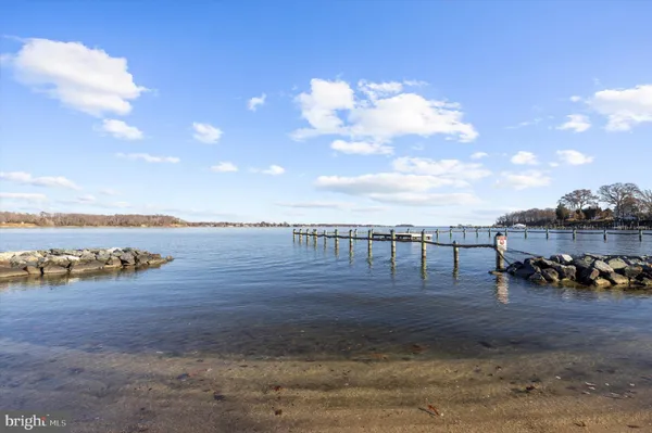 $849,000 | 3580 South River Terrace, Edgewater, MD 21037