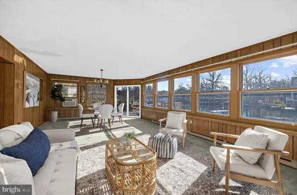 $849,000 | 3580 South River Terrace, Edgewater, MD 21037