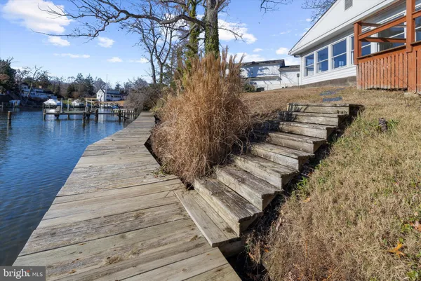 $849,000 | 3580 South River Terrace, Edgewater, MD 21037