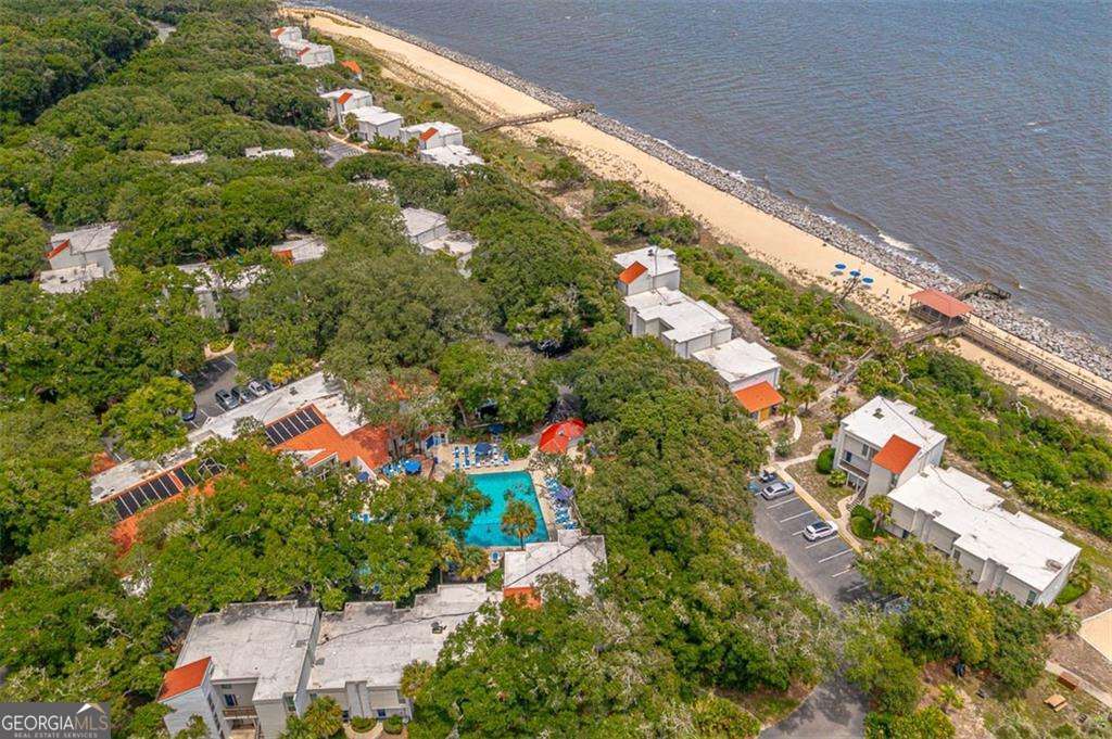 1175 North Beachview Drive, Unit 234 Jekyll Island, GA 31527 - Photo 13 of 17