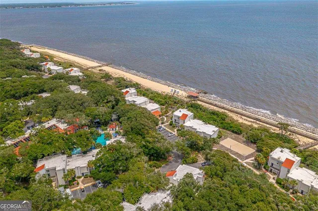 $275,000 | 1175 North Beachview Drive, Unit 234, Jekyll Island, GA 31527