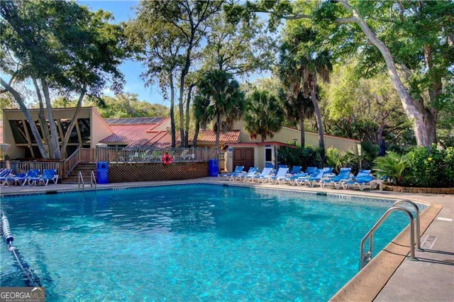 $275,000 | 1175 North Beachview Drive, Unit 234, Jekyll Island, GA 31527