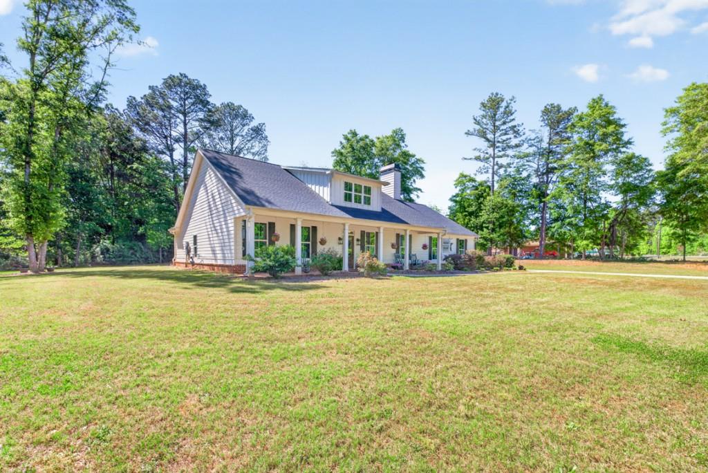 498 Michael Etchison Road Monroe, GA 30655 - Photo 2 of 47