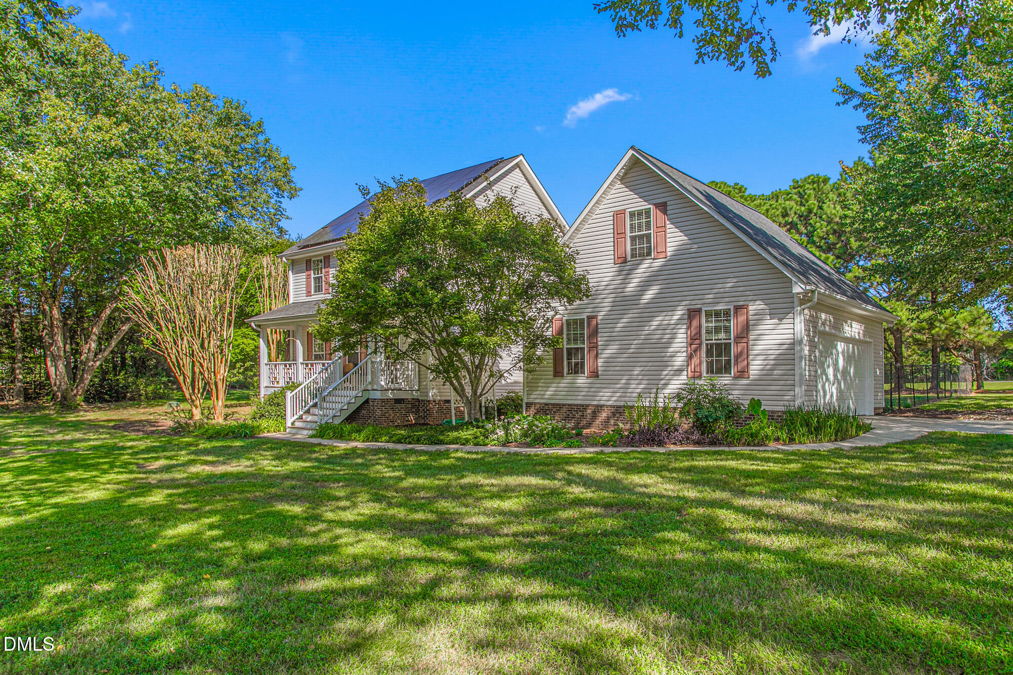 1600 Frazier Ridge Lane Mebane, NC 27302 - Photo 57 of 59 1600 Frazier Ridge Lane-2