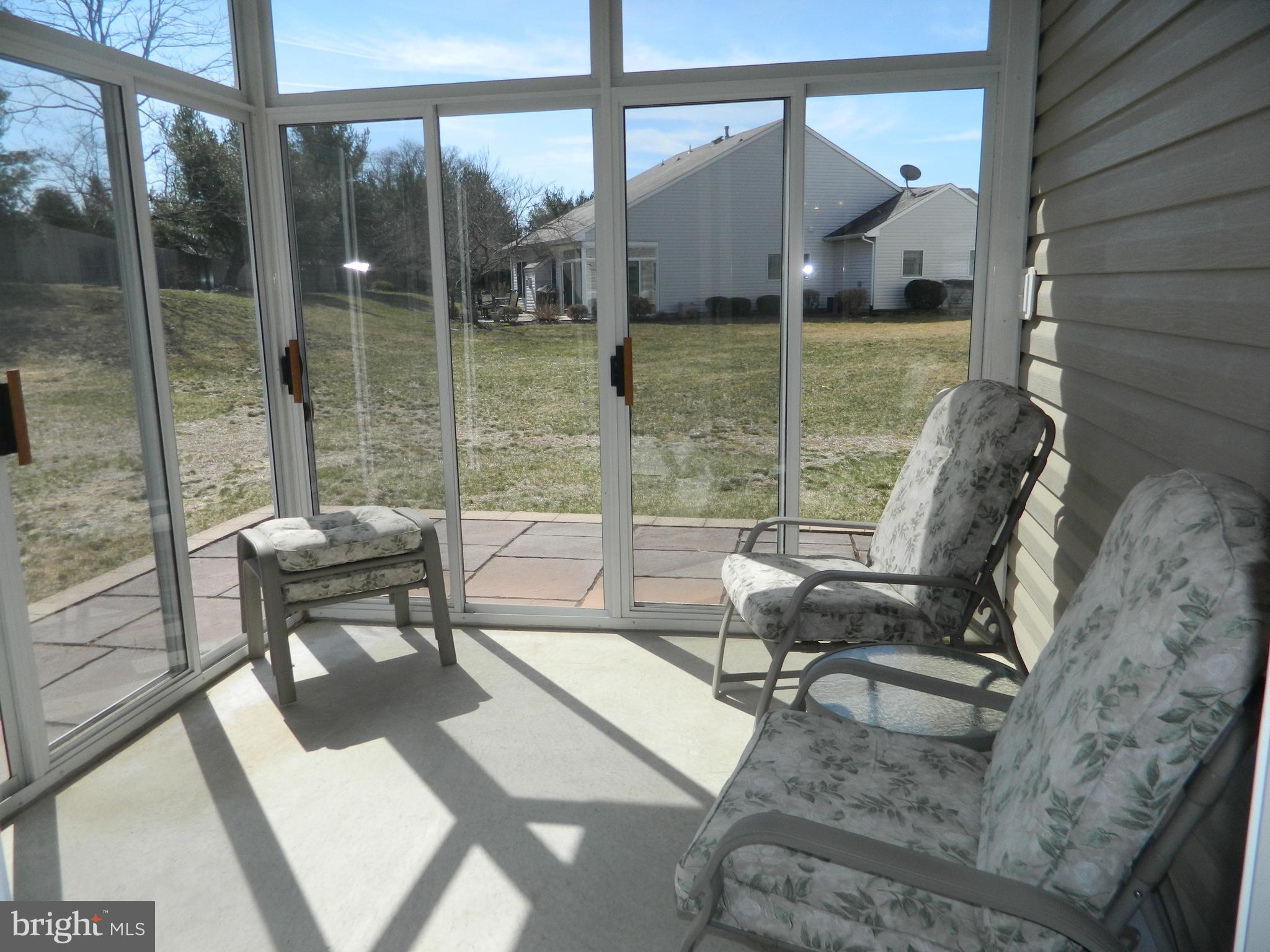 7 Oak Ridge Court Columbus, NJ 08022 - Photo 19 of 39
