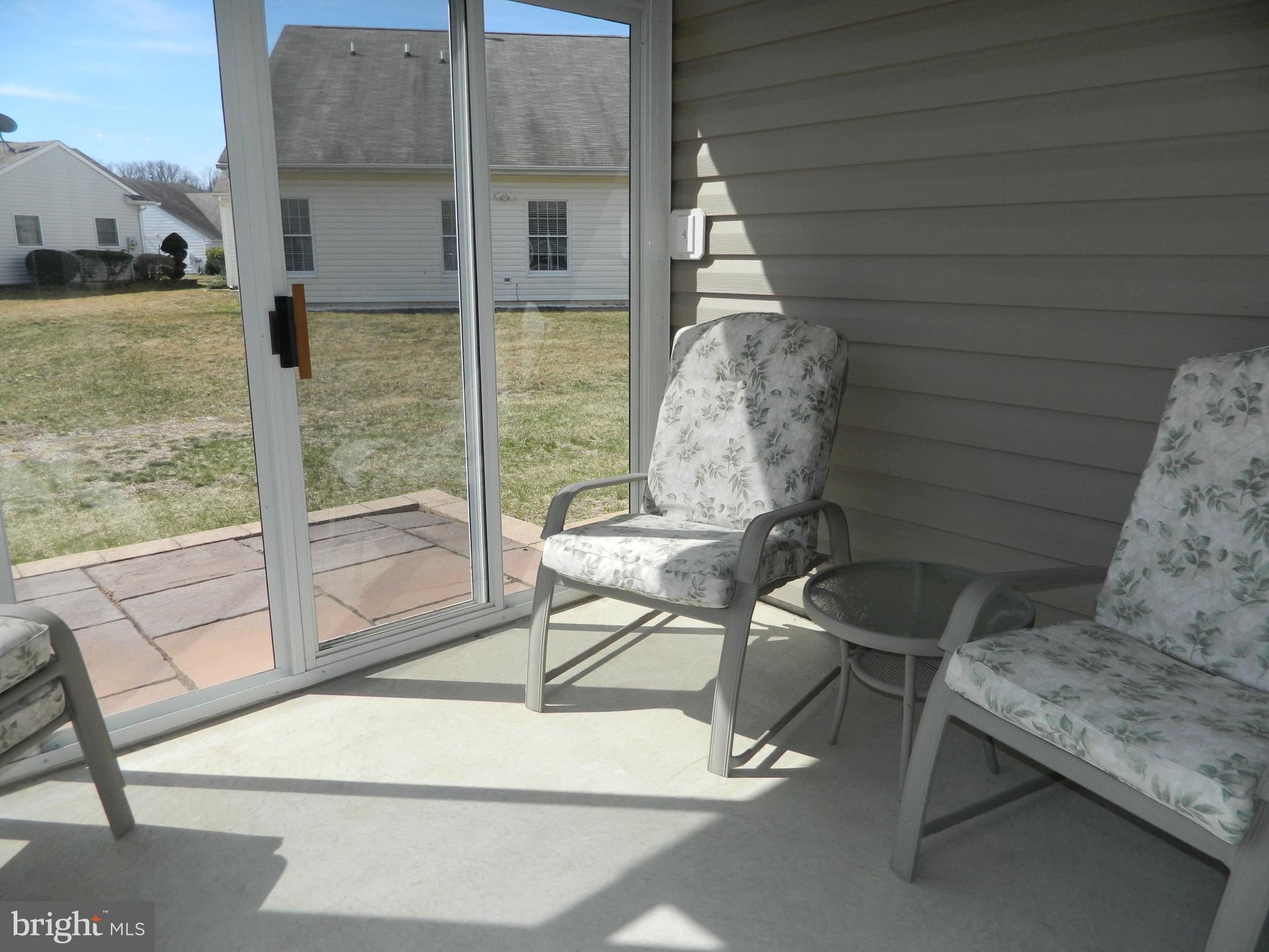 7 Oak Ridge Court Columbus, NJ 08022 - Photo 20 of 39